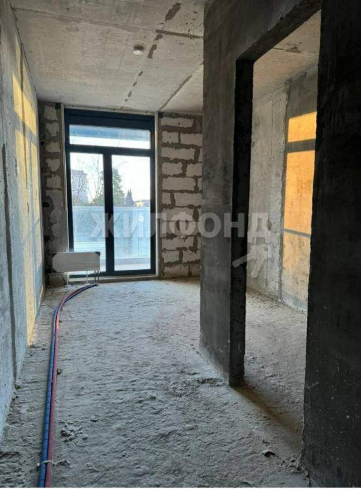 Студия Ясногорская улица, д.16/2