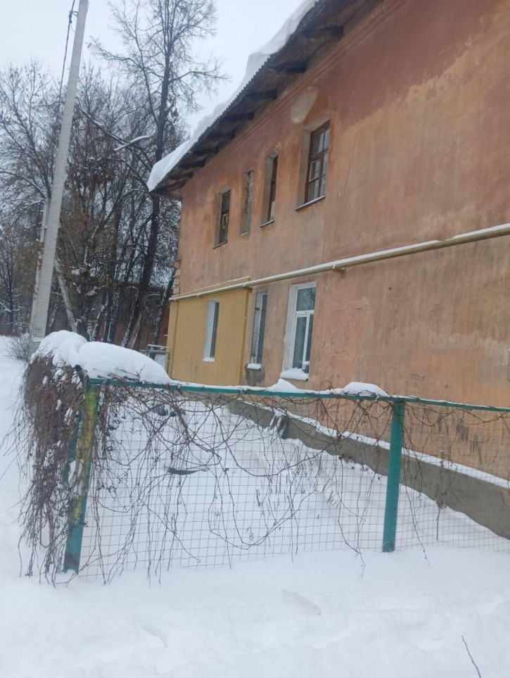 Комната Садовского ул, 6