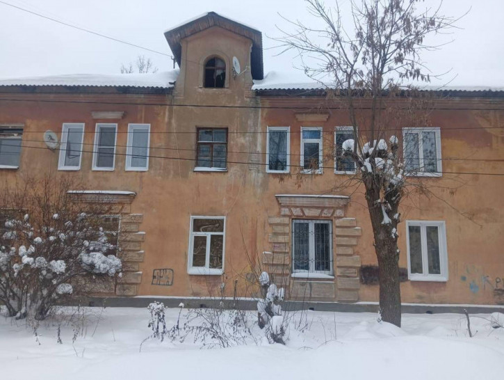 Комната Садовского ул, 6
