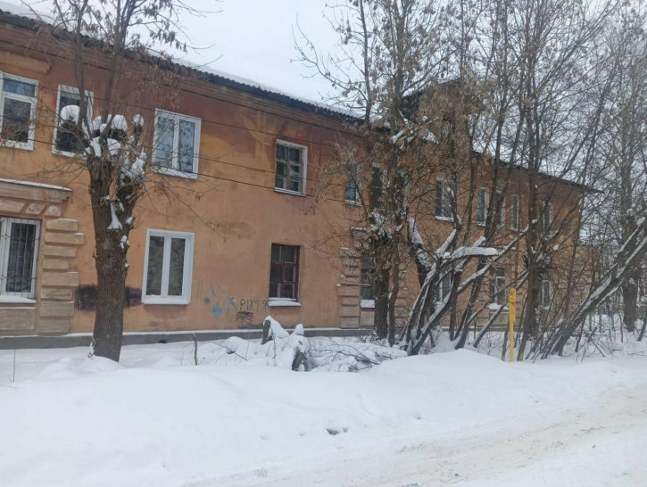 Комната Садовского ул, 6