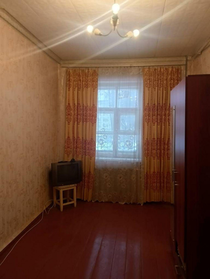 Комната Садовского ул, 6
