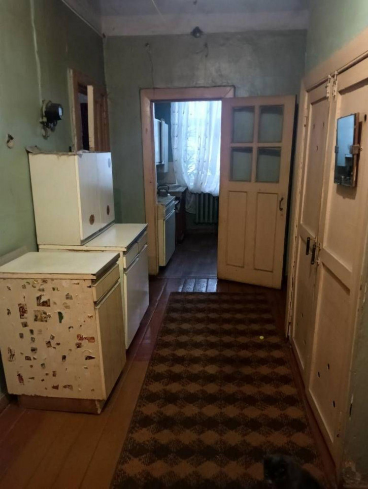 Комната Садовского ул, 6