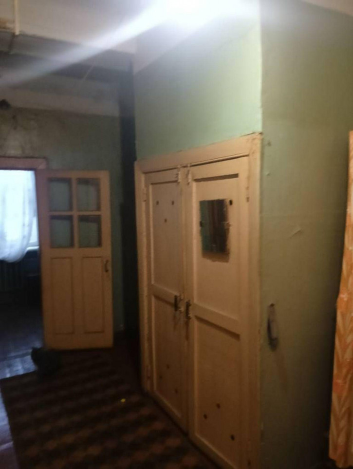 Комната Садовского ул, 6
