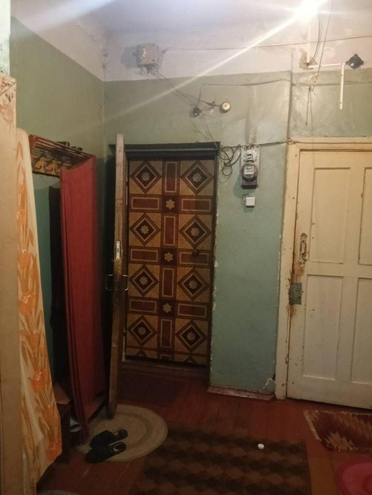 Комната Садовского ул, 6