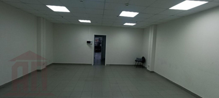Офис Калинина пр-кт, 15 к1