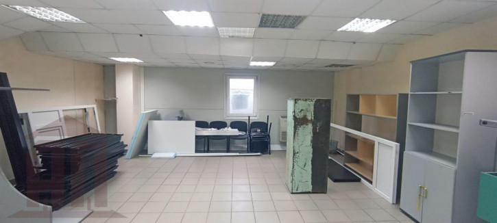 Офис Калинина пр-кт, 15 к1