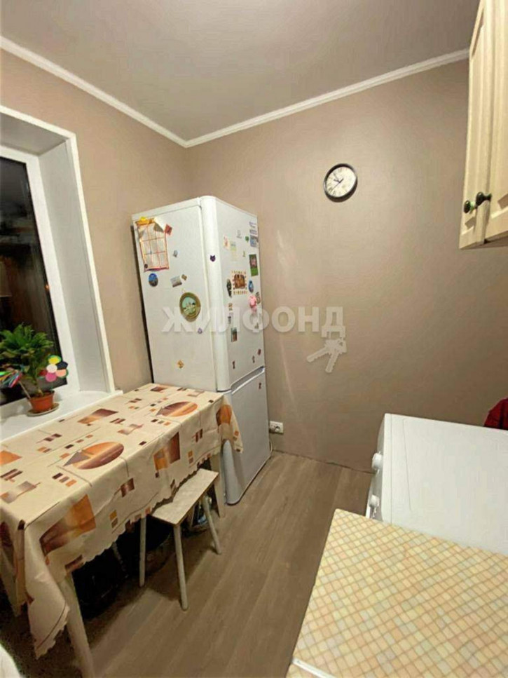 1-комн квартира 8-й микрорайон, д.5