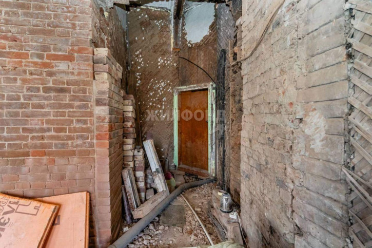1-комн квартира Карла Маркса улица, д.18