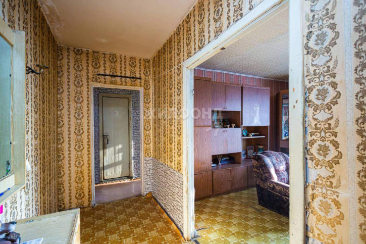 3-комн квартира Авиаторов проспект, д.95