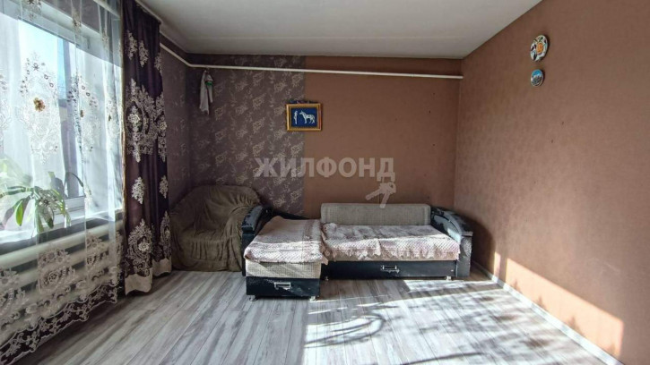 Коттедж/дом Беспалова улица