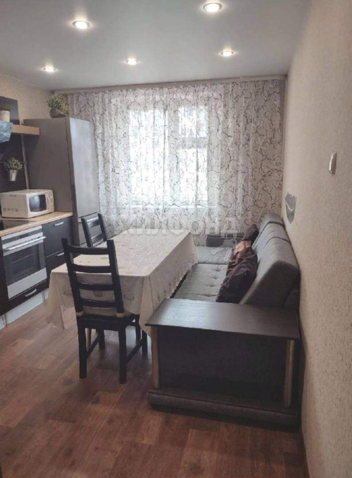 2-комн квартира 16А микрорайон, д.90