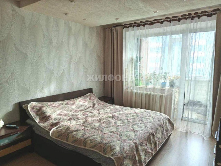 2-комн квартира 16А микрорайон, д.90
