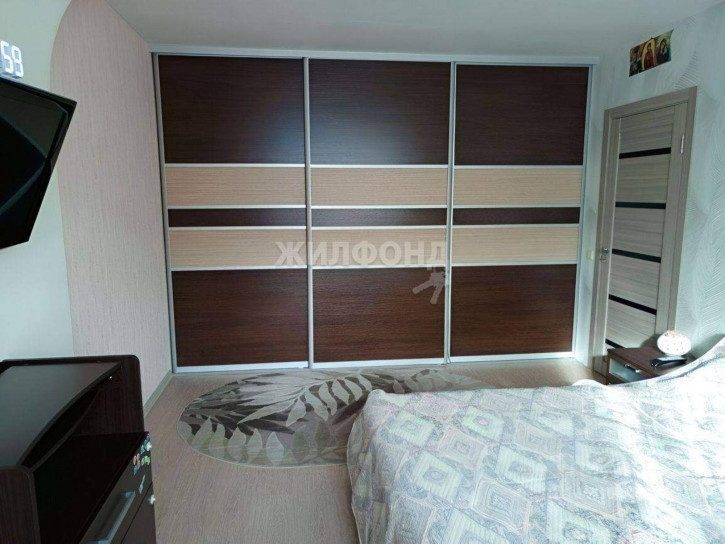 2-комн квартира 16А микрорайон, д.90