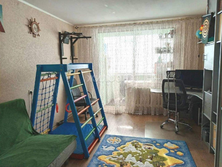 2-комн квартира 16А микрорайон, д.90