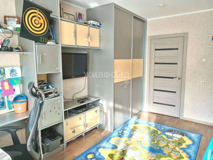 2-комн квартира 16А микрорайон, д.90
