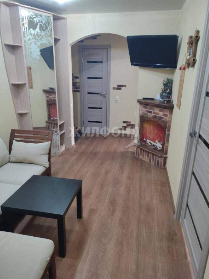 2-комн квартира 16А микрорайон, д.90