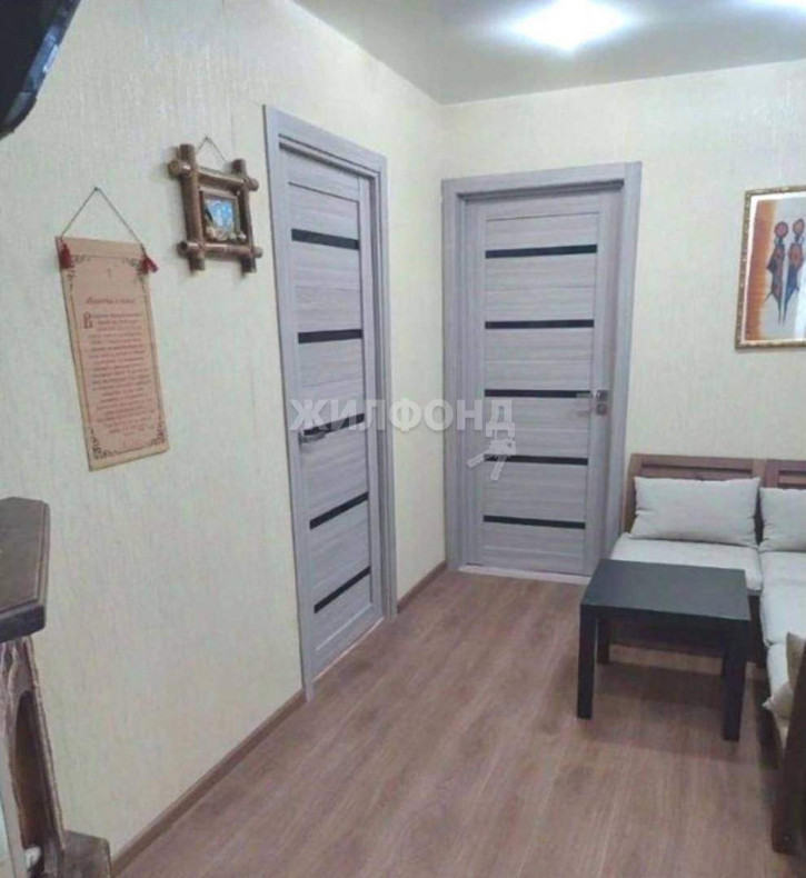 2-комн квартира 16А микрорайон, д.90
