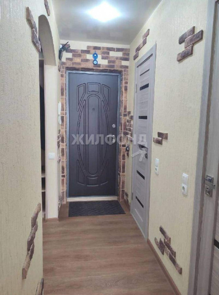 2-комн квартира 16А микрорайон, д.90