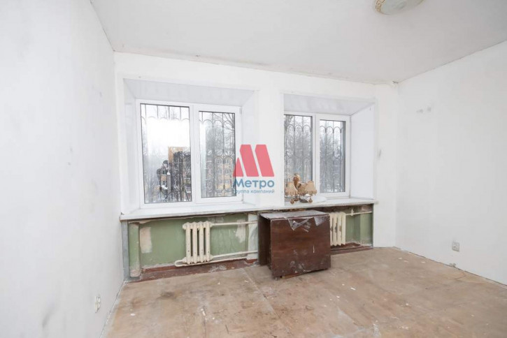 3-комн квартира Ленина проспект, д.16