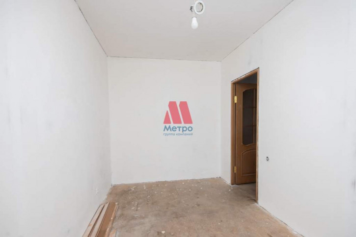 3-комн квартира Ленина проспект, д.16