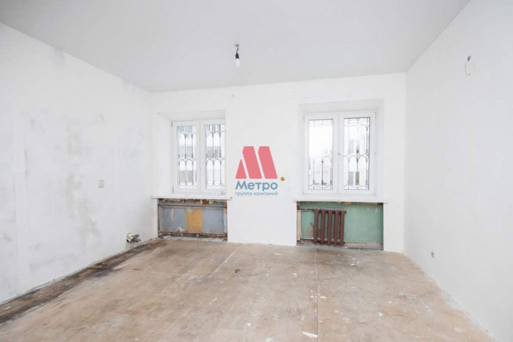 3-комн квартира Ленина проспект, д.16