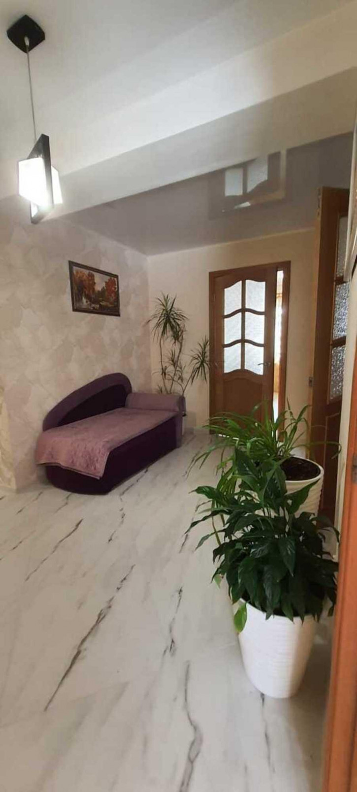 2-комн квартира бульвар Евскина, 5к2