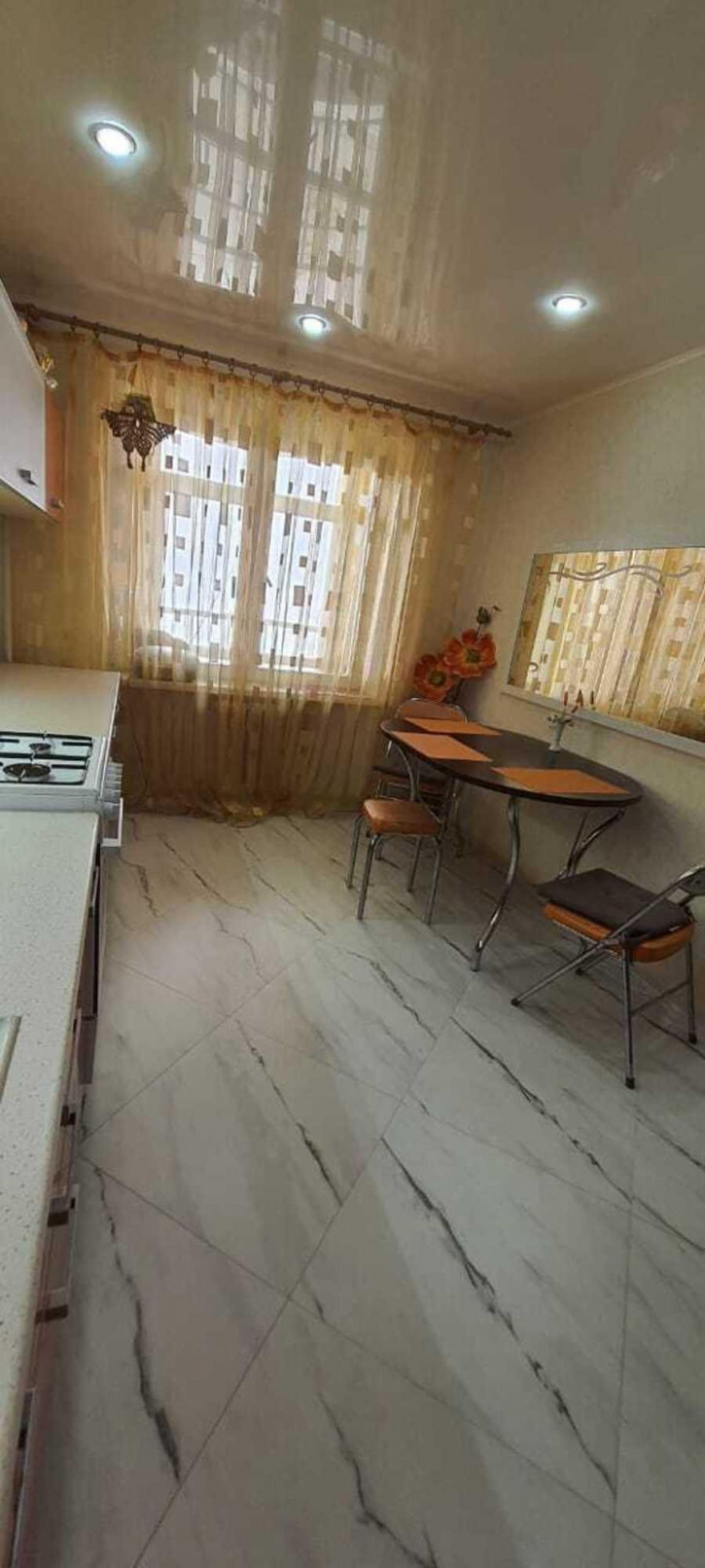 2-комн квартира бульвар Евскина, 5к2