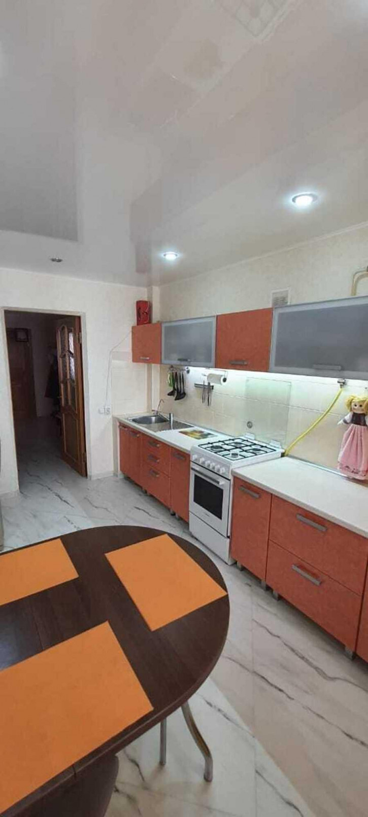2-комн квартира бульвар Евскина, 5к2