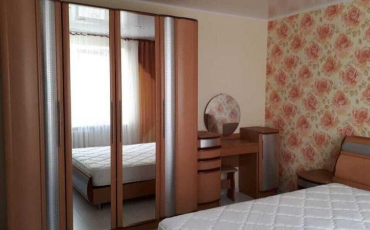 2-комн квартира бульвар Евскина, 5к2