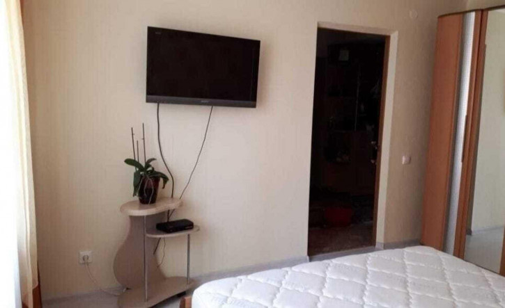 2-комн квартира бульвар Евскина, 5к2