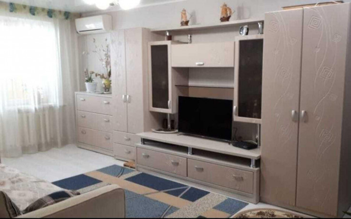2-комн квартира бульвар Евскина, 5к2