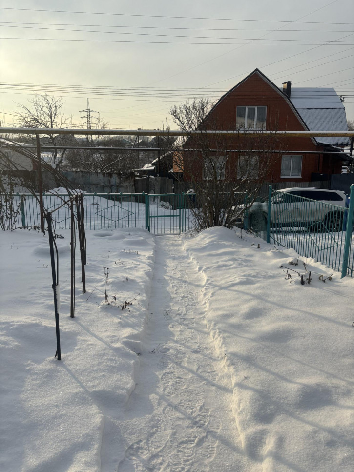Коттедж/дом Дружбы ул., 57