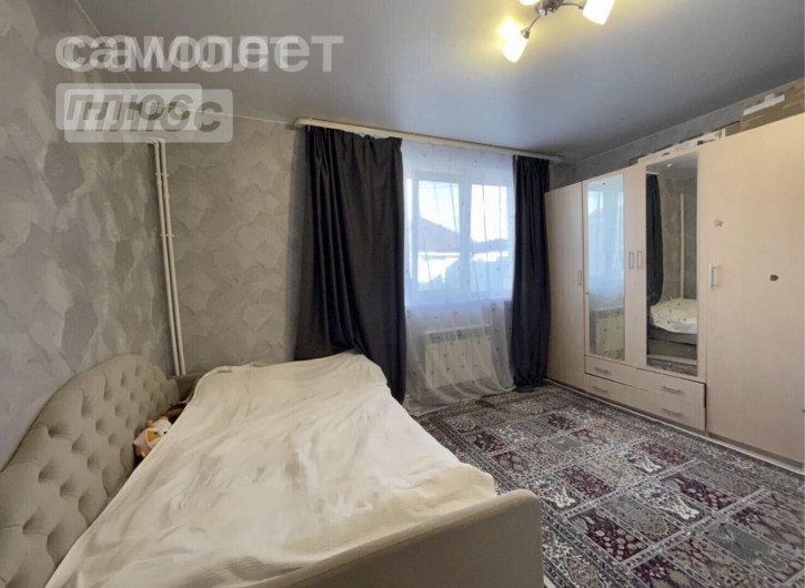 Коттедж/дом Ракетный переулок, 67