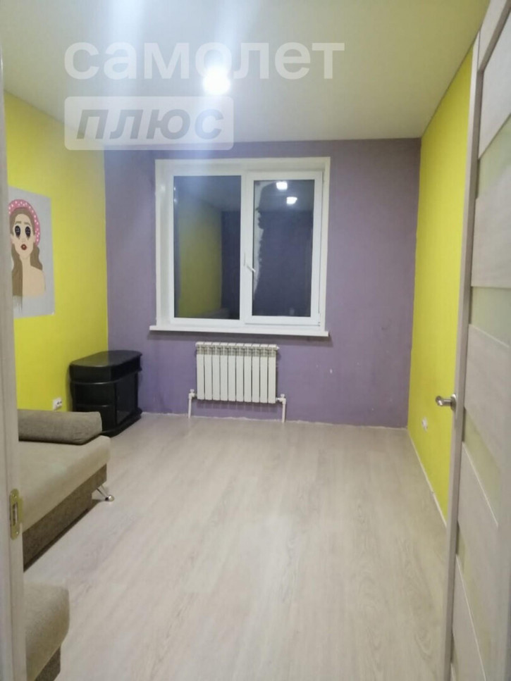 Коттедж/дом нефтяников
