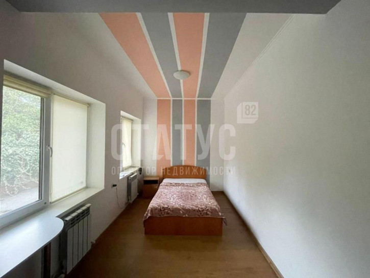 3-комн квартира Спортивный пер, 8