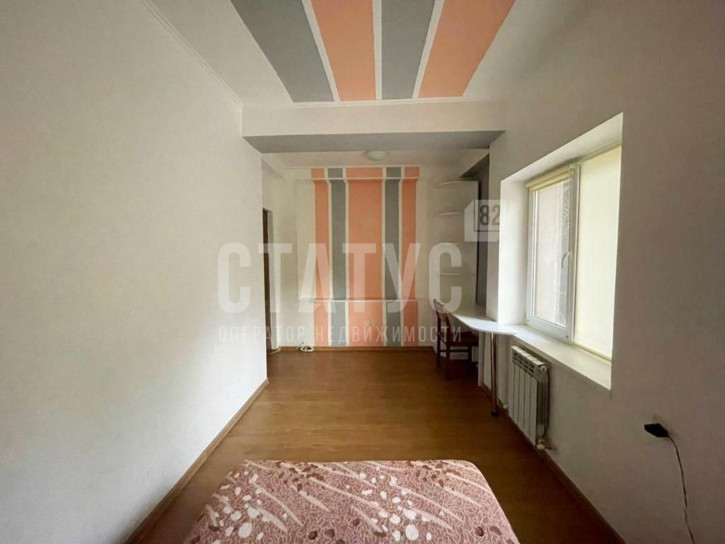 3-комн квартира Спортивный пер, 8
