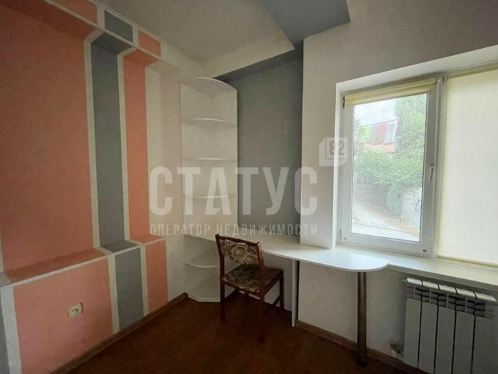 3-комн квартира Спортивный пер, 8
