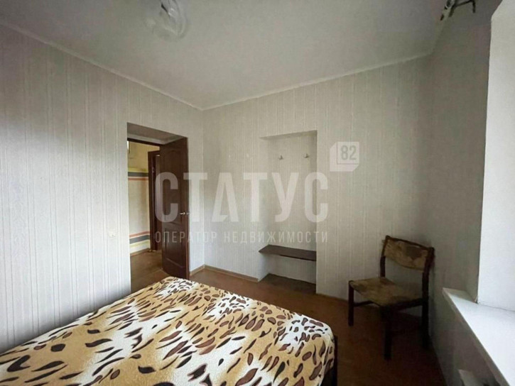 3-комн квартира Спортивный пер, 8