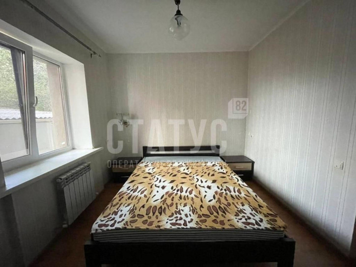 3-комн квартира Спортивный пер, 8