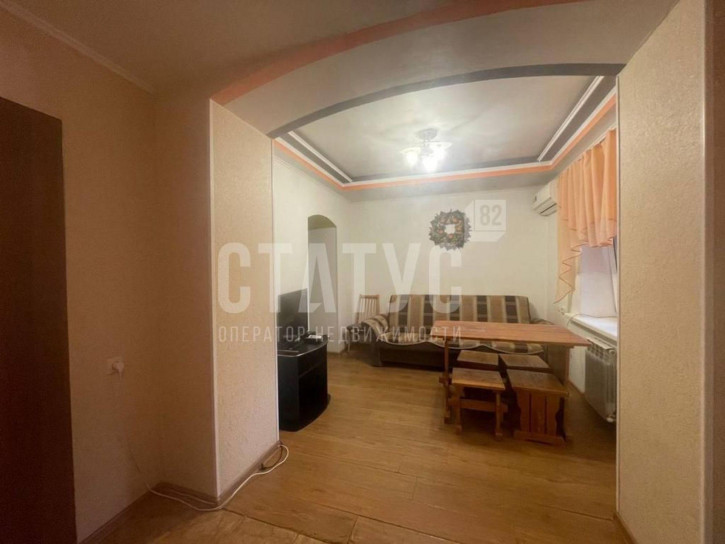 3-комн квартира Спортивный пер, 8