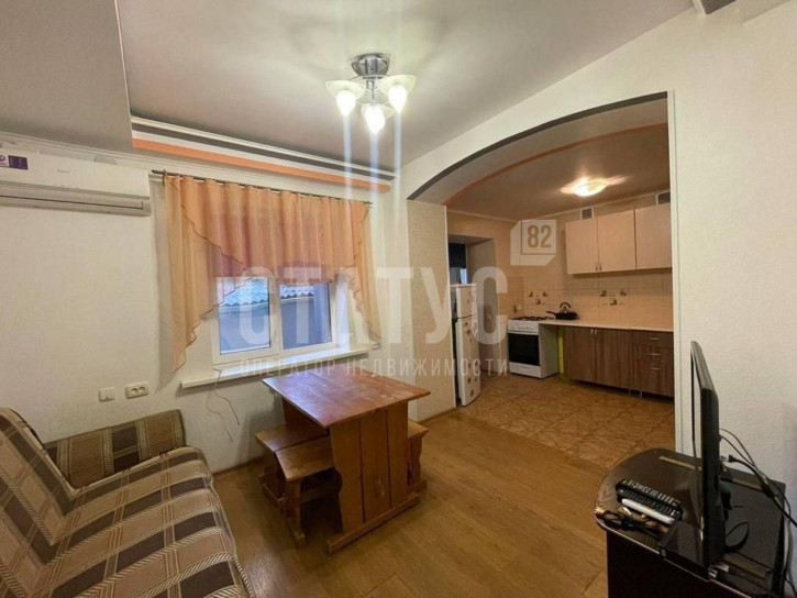 3-комн квартира Спортивный пер, 8