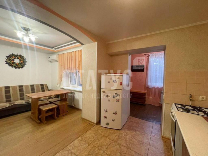 3-комн квартира Спортивный пер, 8