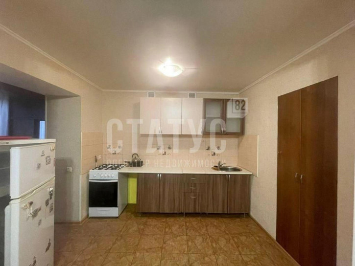 3-комн квартира Спортивный пер, 8