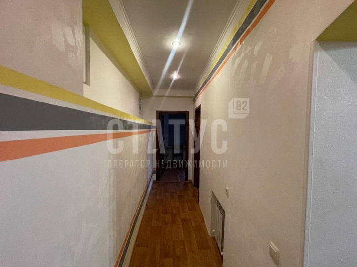 3-комн квартира Спортивный пер, 8
