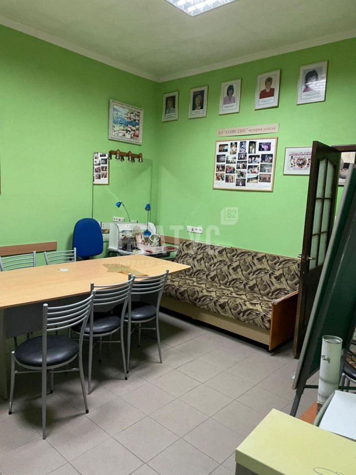 Офис Блюхера ул, 25 Б