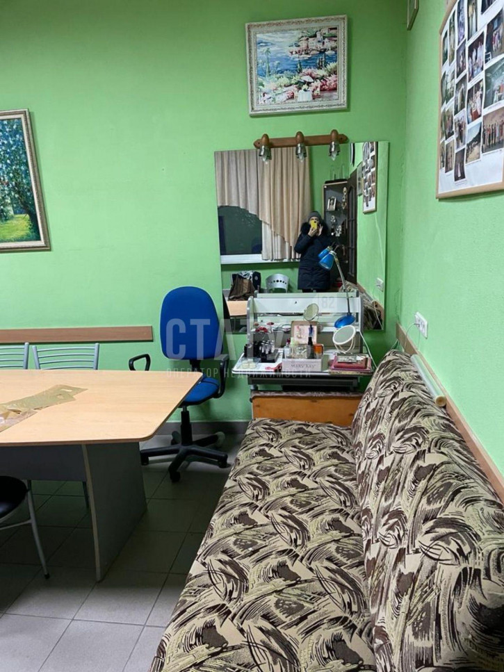 Офис Блюхера ул, 25 Б