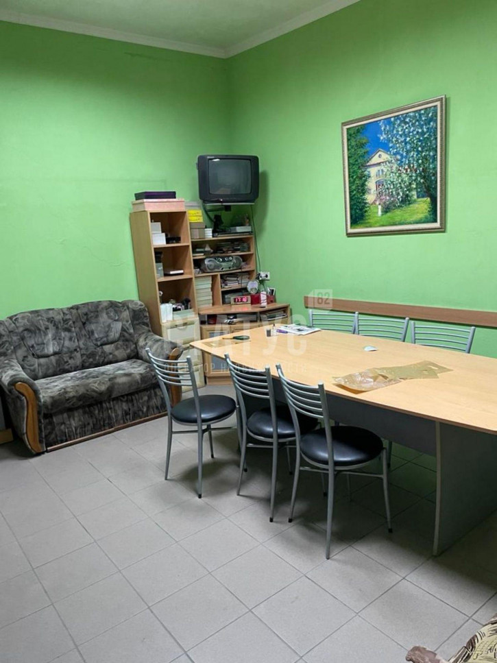 Офис Блюхера ул, 25 Б