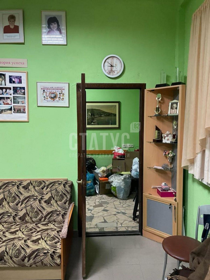 Офис Блюхера ул, 25 Б