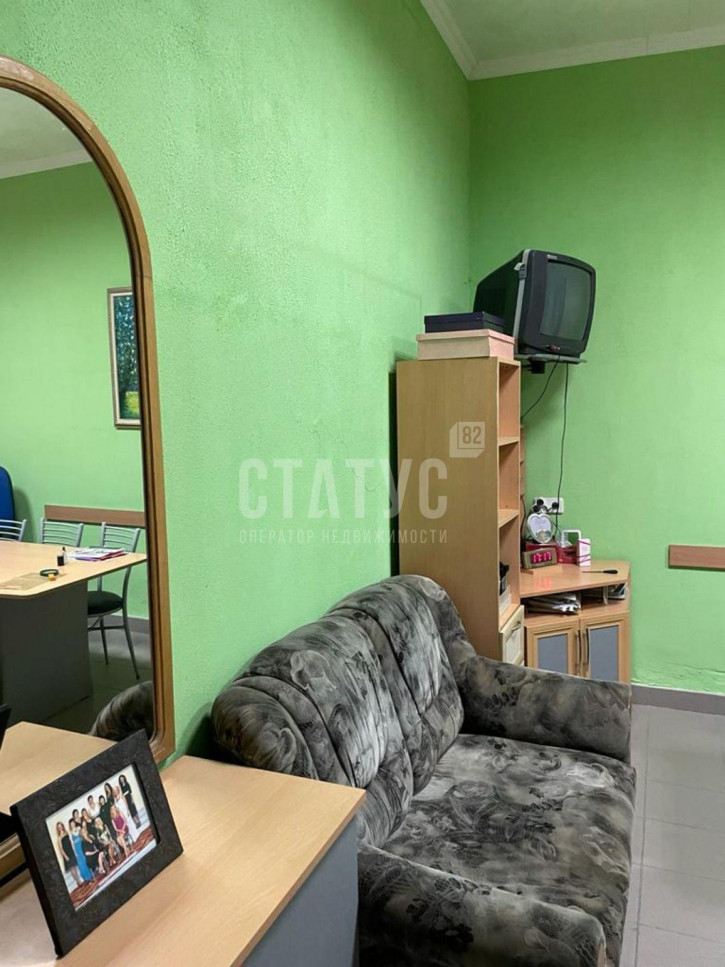 Офис Блюхера ул, 25 Б