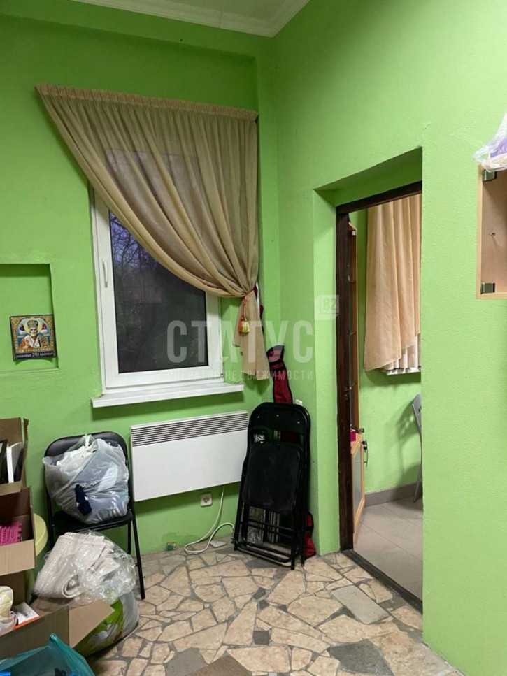 Офис Блюхера ул, 25 Б